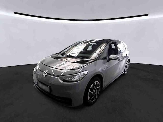 Gebraucht VW ID.3 Pro Performance 150 kW (204 PS) 2022 Grau Kleinwagen