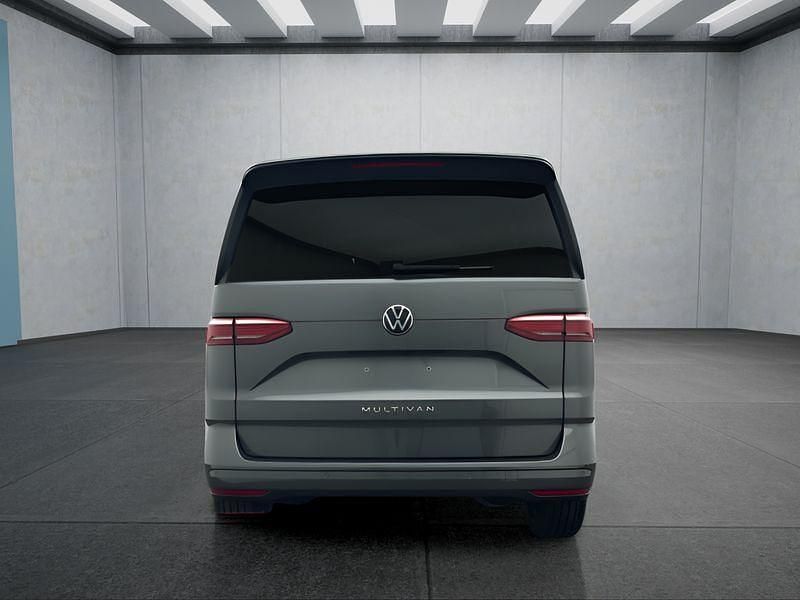 Nuova VW Multivan 150 CV (110 kW) 2025 Grigio Monovolume