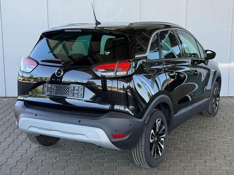 Gebraucht Opel Crossland X 2024 Andere SUV