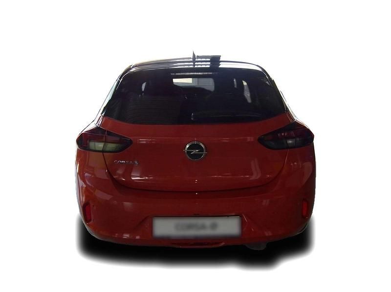 Gebraucht Opel Corsa-e Edition 99 kW (135 PS) 2023 Schwarz Kleinwagen