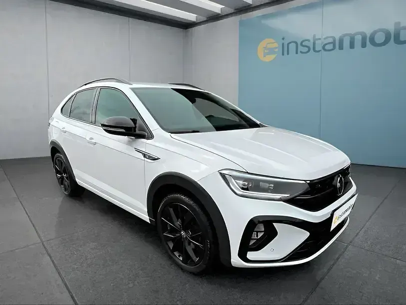 Gebraucht VW Taigo 150 PS (110 kW) 2022 Weiß SUV