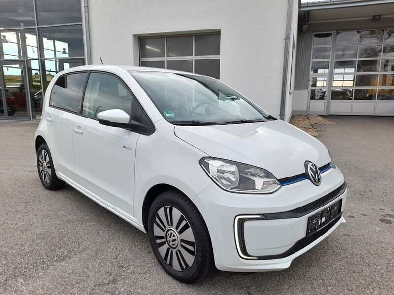 Gebraucht 2019 VW e-up! Kleinwagen | 10.999 € (Guter Preis) - Bild 1/4