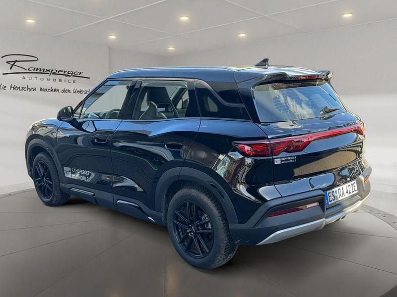 Gebraucht BYD Atto 2 Active 130 kW (177 PS) 2025 Obsidian black SUV