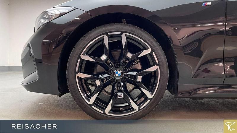 Gebraucht BMW 320 Efficient Dynamics 184 PS (135 kW) 2025 Saphirschwarz metallic Limousine