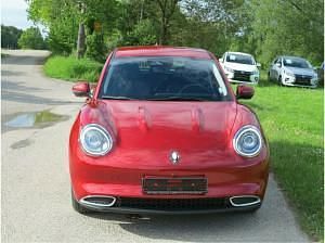 Gebraucht Ora 03 125 kW (171 PS) 2024 Rot (marsred) Kleinwagen