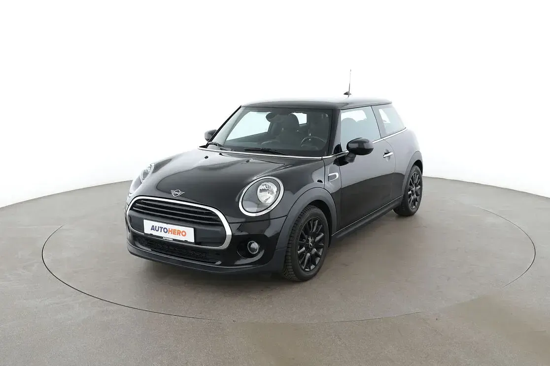 Gebraucht Mini ONE 102 PS (75 kW) 2020 Kleinwagen