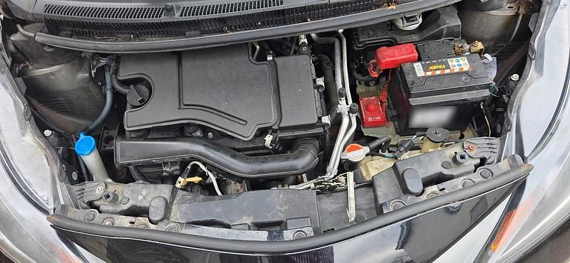 Gebraucht Toyota Aygo 69 PS (50 kW) 2016 Schwarz Kleinwagen