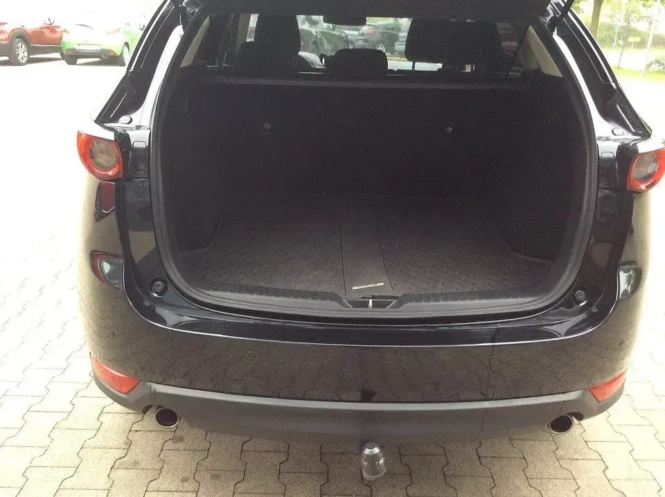 Second-hand Mazda CX-5 165 CP (121 kW) 2019 SUV