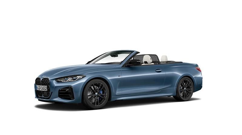 Gebraucht BMW M440 M Sport 374 PS (275 kW) 2025 Limousine