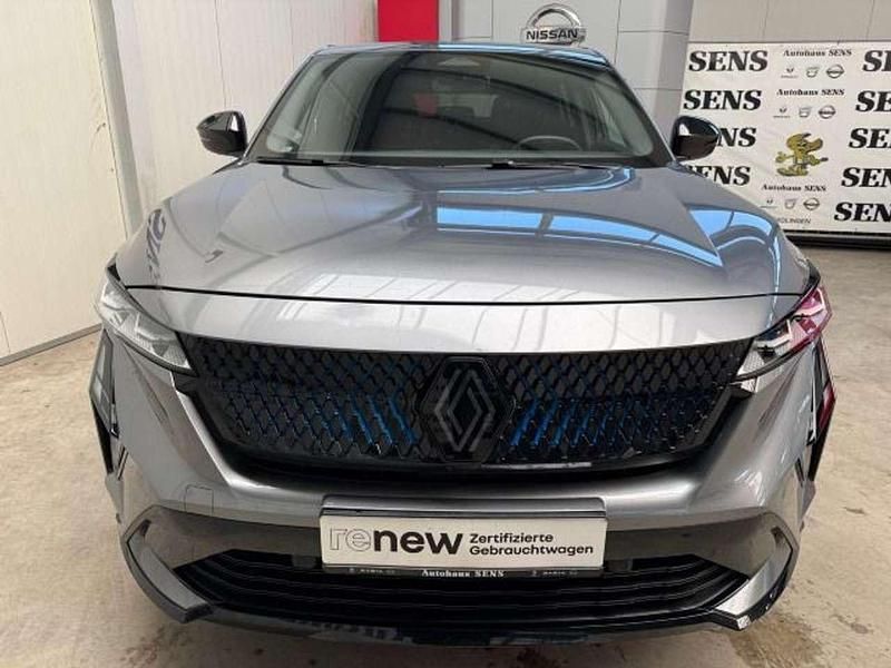 Brugt Renault Rafale Esprit Alpine 200 HK (147 kW) 2024 Grå SUV