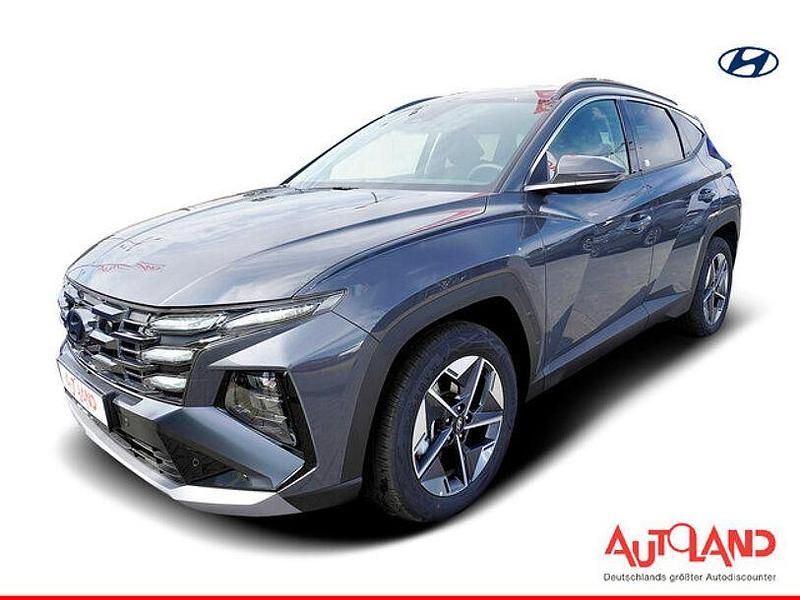 Andere Neu 2025 Hyundai Tucson SUV | 31.890 € (Superpreis) - Bild 1/4