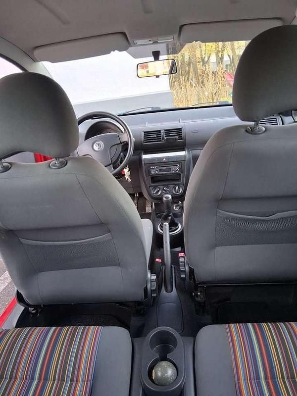 Gebraucht VW Fox 54 PS (39 kW) 2009 Kleinwagen