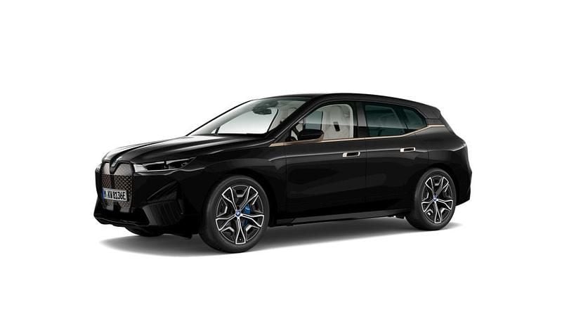 Gebraucht 2025 BMW iX SUV | 64.390 € (Superpreis) - Bild 1/3