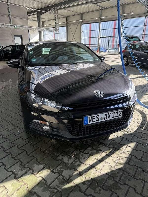 Gebraucht VW Scirocco Life 140 PS (102 kW) 2014 Coupé