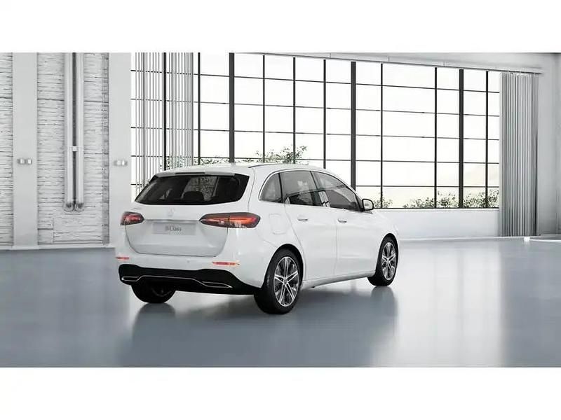 Gebraucht Mercedes E250 Progressive 163 PS (119 kW) 2025 Weiss polarweiss Kombi