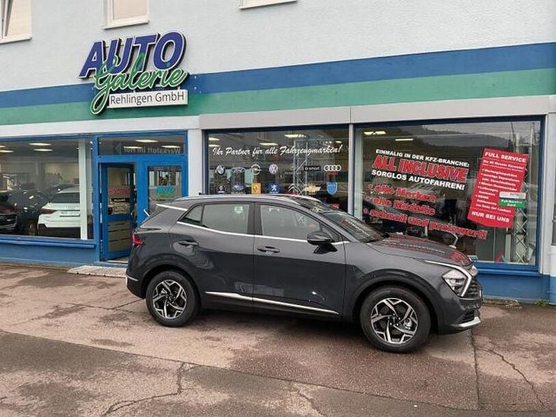 Andere Gebraucht 2023 Kia Sportage Edition 7 SUV | 29.990 € (Fairer Preis) - Bild 1/4