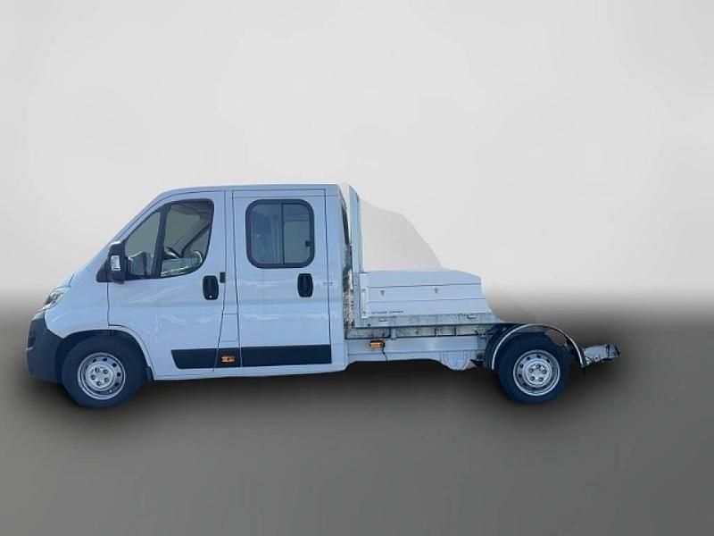 Gebraucht Opel Movano 165 PS (121 kW) 2024 Weiß Van