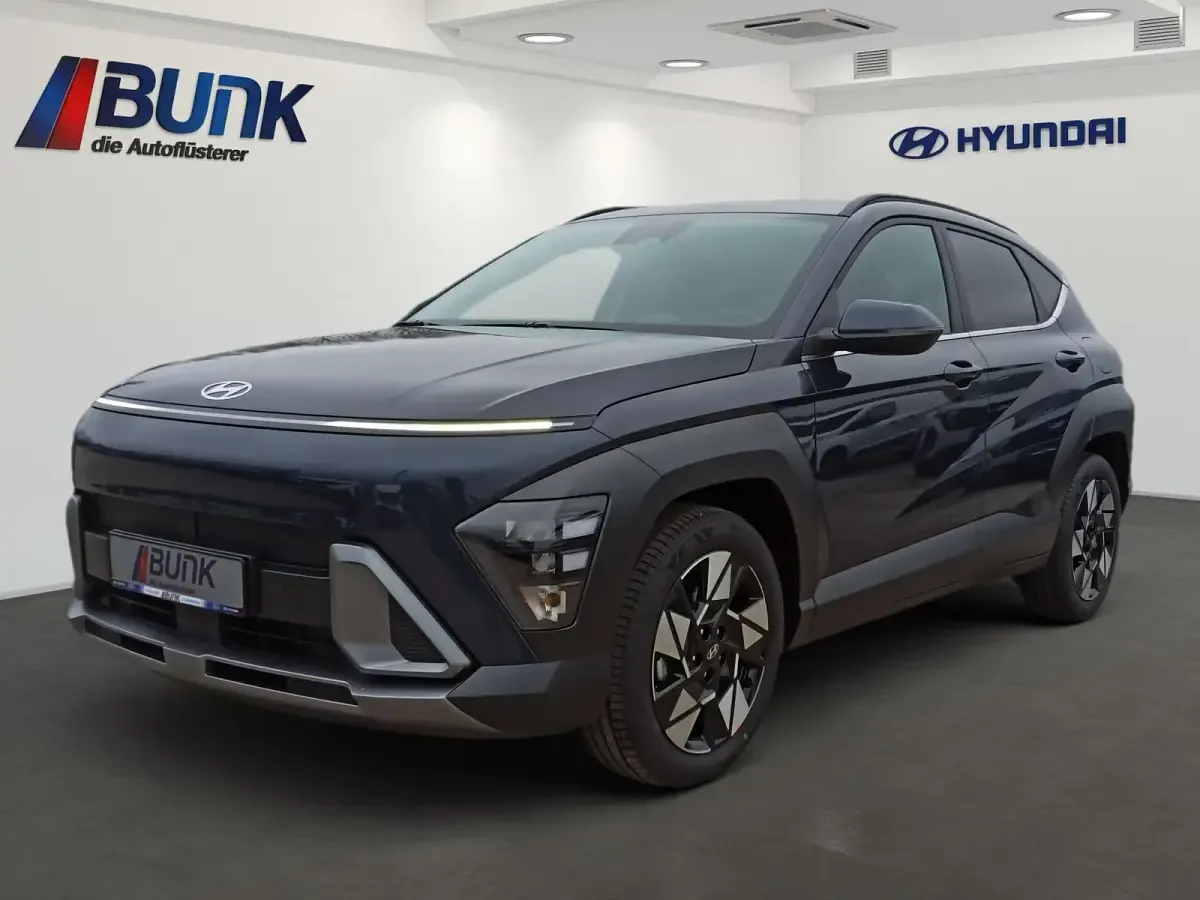Gebraucht Hyundai Kona Trend 141 PS (103 kW) 2025 SUV