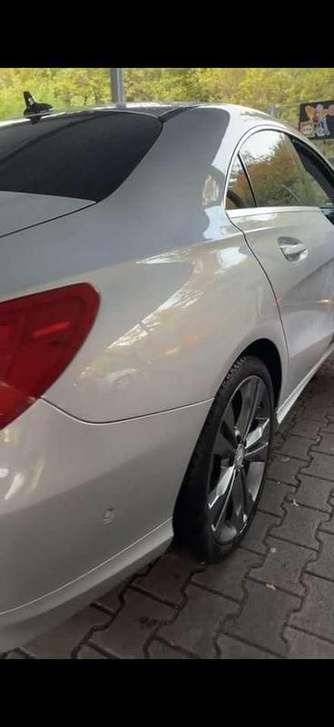 Gebraucht Mercedes CLA180 122 PS (89 kW) 2014 Limousine
