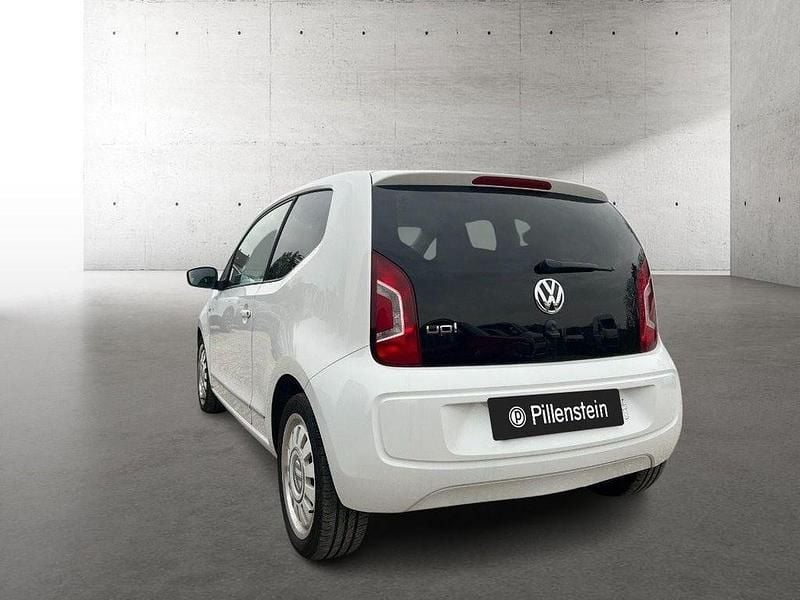 Second-hand VW up! 75 CP (55 kW) 2012 Alb Hatchback