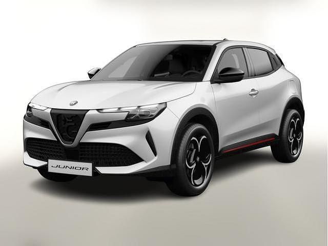 Bianco sempione Neu 2025 Alfa Romeo GT Junior Edizione Speciale SUV | 28.110 € (Guter Preis) - Bild 1/1