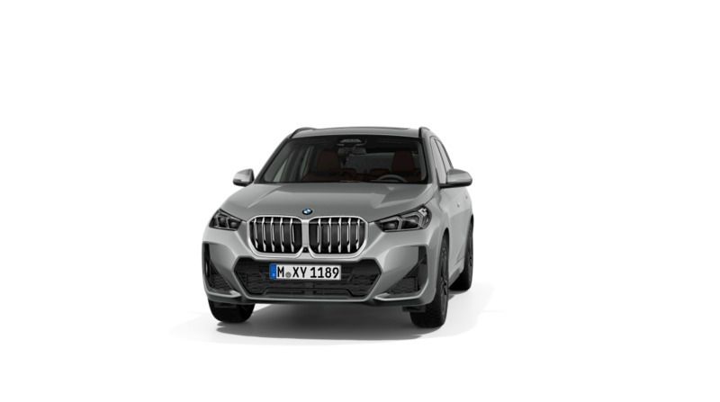 Gebraucht 2024 BMW X1 Comfort Edition SUV | 57.990 € - Bild 1/4