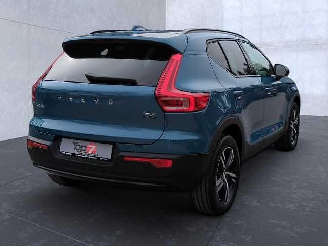 Gebraucht Volvo XC40 145 PS (106 kW) 2025 SUV