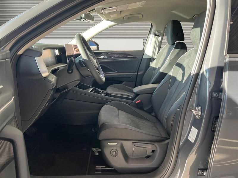 Neu VW Tayron Elegance 193 PS (141 kW) 2026 Delfingrau SUV