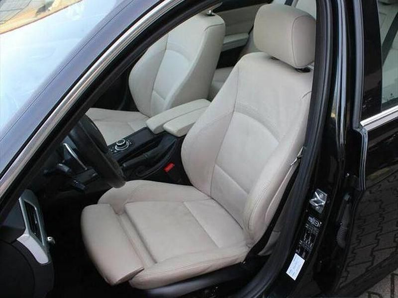 Gebraucht BMW 335 M Sport 306 PS (225 kW) 2011 Schwarz Kombi