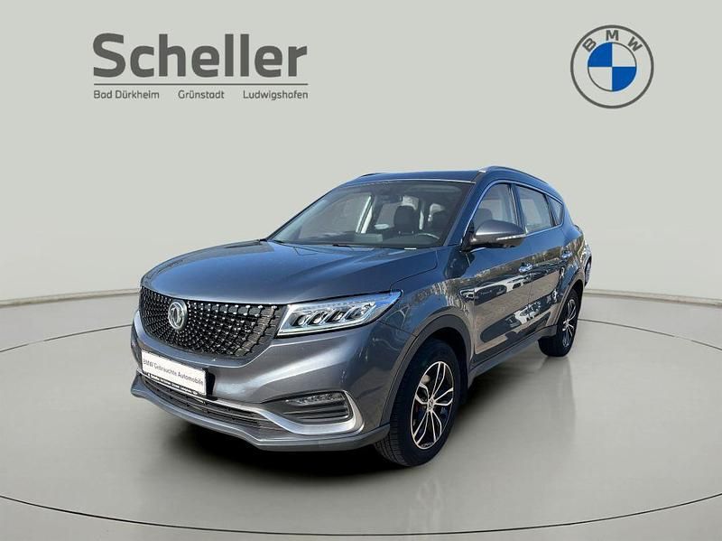 Gebraucht DFSK Fengon 145 PS (106 kW) 2022 Grau SUV