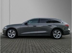 Second-hand Audi A5 204 CP (150 kW) 2025 Gri Break