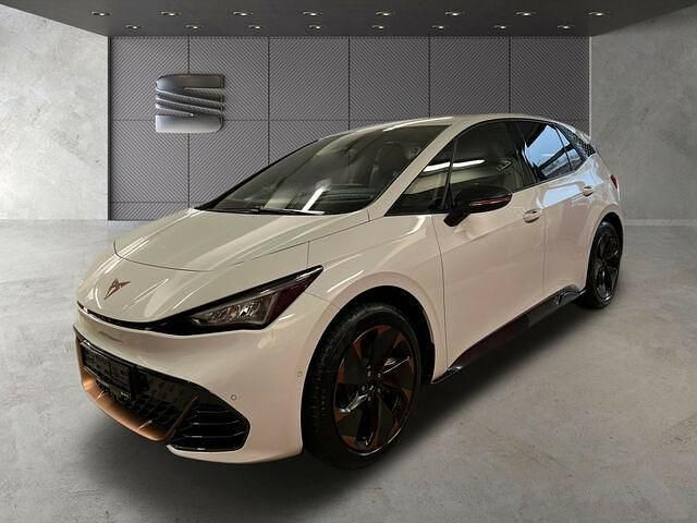 Gebraucht Cupra Born 169 kW (230 PS) 2023 Andere farbe Kleinwagen