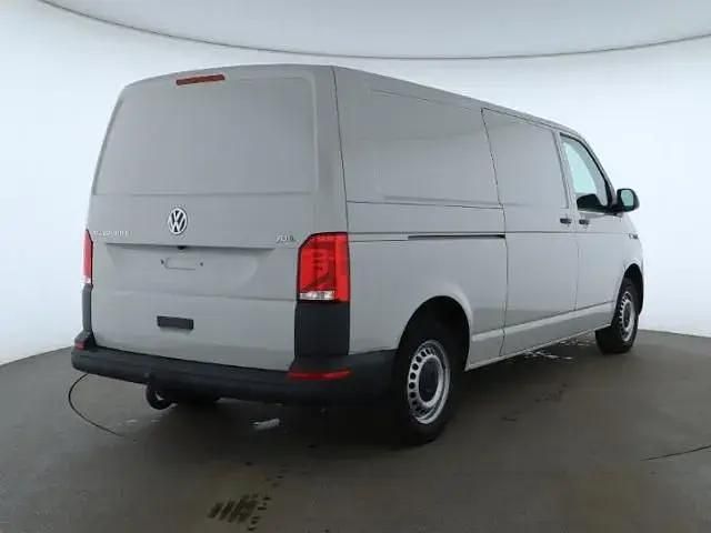 Second-hand VW T6.1 2021 Andere Van