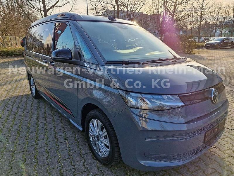Neu 2025 VW T7 Beach Van | 64.850 € - Bild 1/4