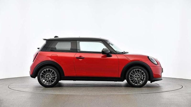 Gebraucht Mini Cooper S Classic 204 PS (150 kW) 2024 Rot Kleinwagen