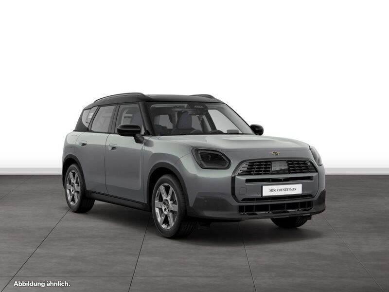 Andere Gebraucht 2024 Mini Countryman SUV | 33.921 € (Superpreis) - Bild 1/4