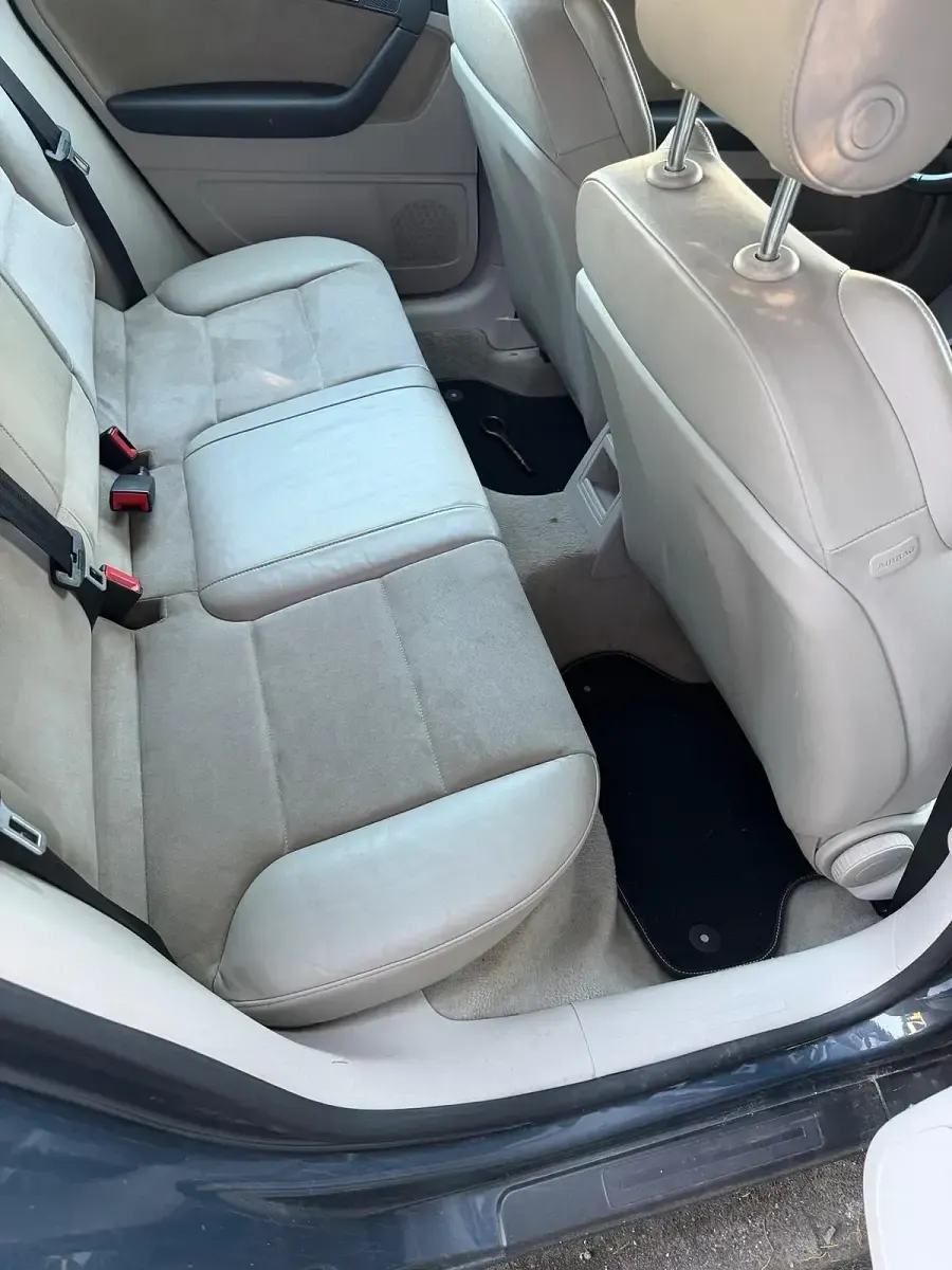 Gebraucht Audi A3 Sportback 90 PS (66 kW) 2012 Kleinwagen