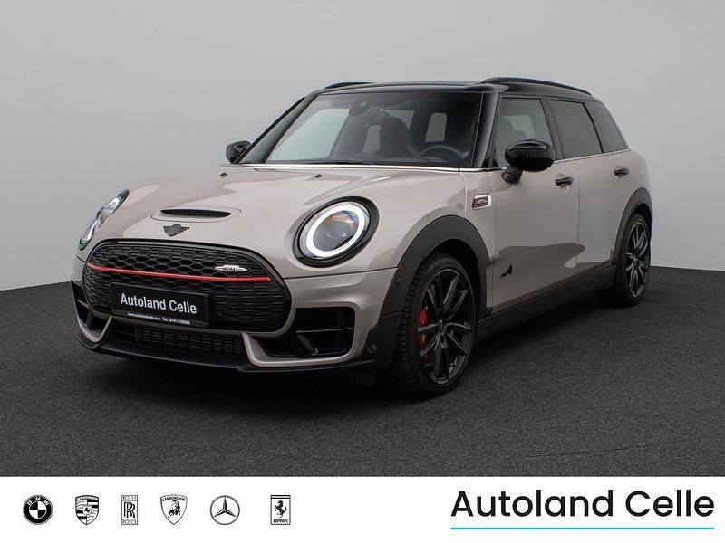 Gebraucht Mini John Cooper Works Clubman 306 PS (225 kW) 2022 Grau Kombi