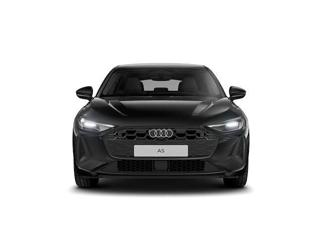 Gebraucht Audi A5 204 PS (150 kW) 2025 Mythosschwarz metallic Limousine
