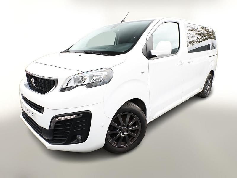 Farbe: Gebraucht 2020 Peugeot Expert Van | 20.450 € (Teuer) - Bild 1/1