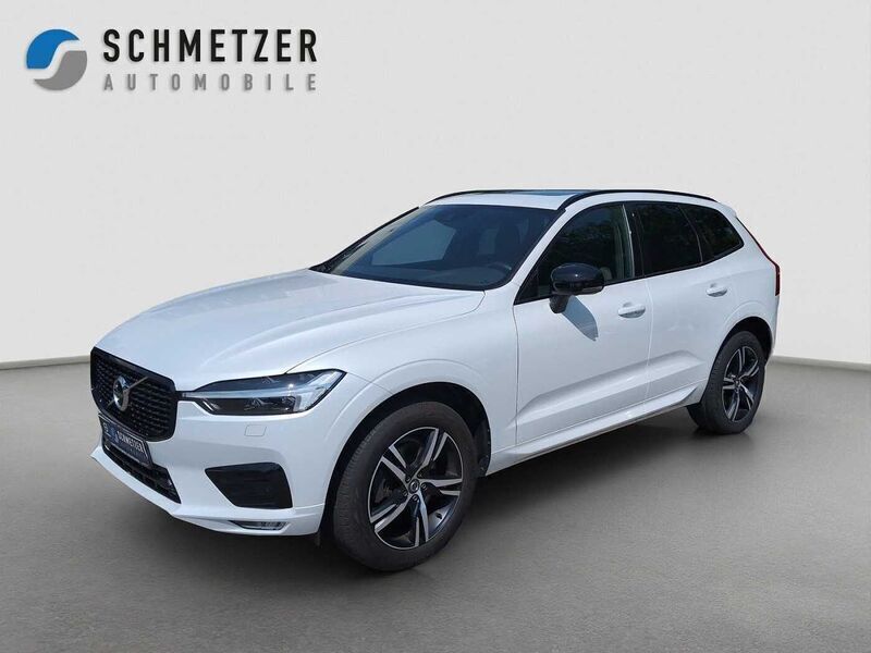Gebraucht 2021 Volvo XC60 SUV | 32.990 € (Teuer) - Bild 1/4