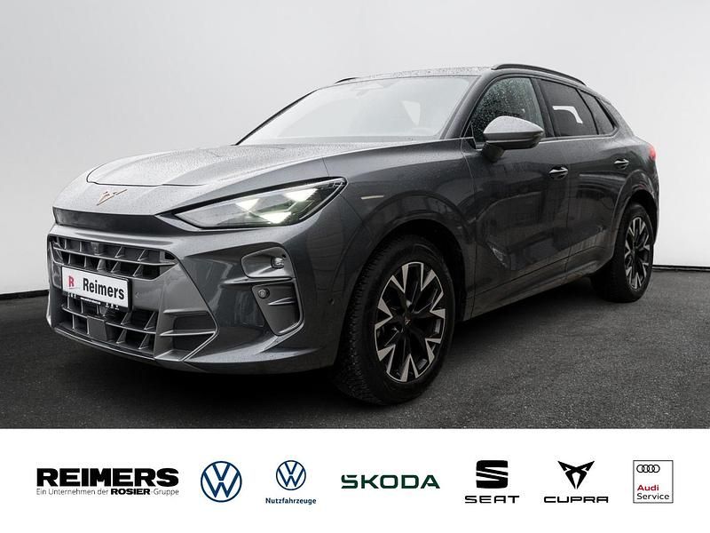 Second-hand Cupra Terramar 150 CP (110 kW) 2025 Gri SUV