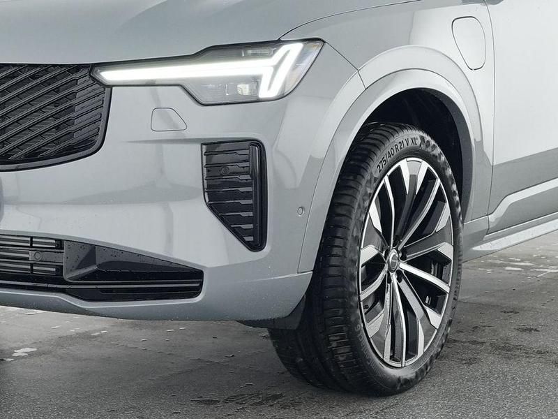 Gebraucht Volvo XC90 Plus 455 PS (334 kW) 2025 Vapour grey / metallic SUV