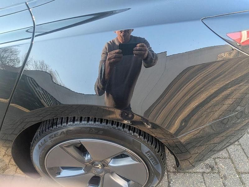 Gebraucht Tesla Model 3 RWD 208 kW (283 PS) 2023 Schwarz Limousine