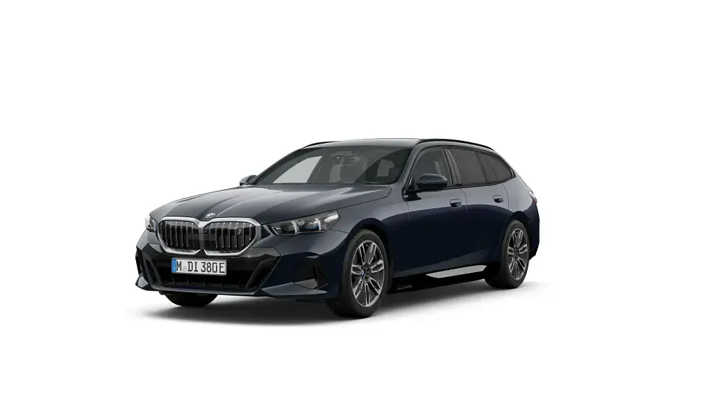 Neu BMW i5 Comfort Edition 289 kW (394 PS) 2026 Kombi