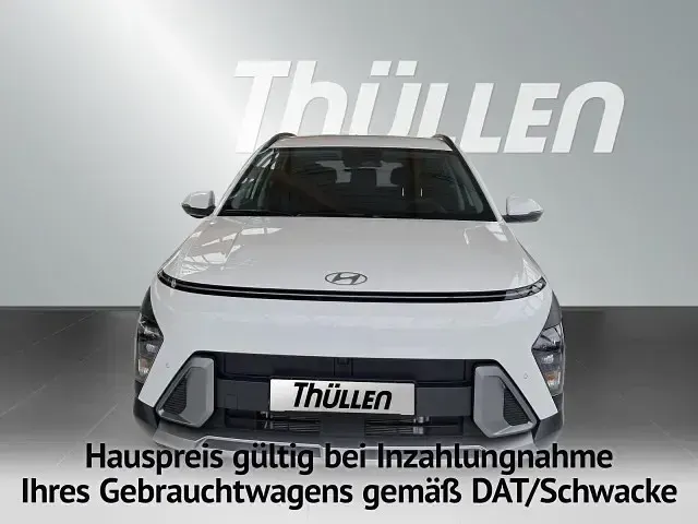 Gebraucht Hyundai Kona Trend 150 PS (110 kW) 2026 SUV