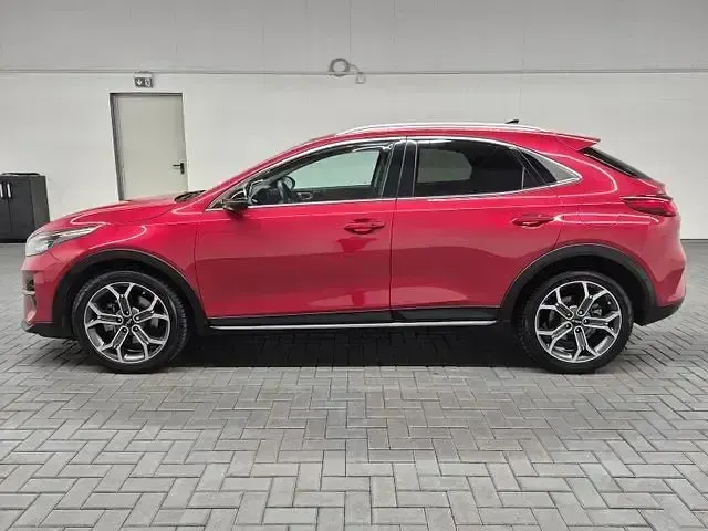 Gebraucht Kia XCeed Platinum 160 PS (117 kW) 2022 Infrarotmet. SUV