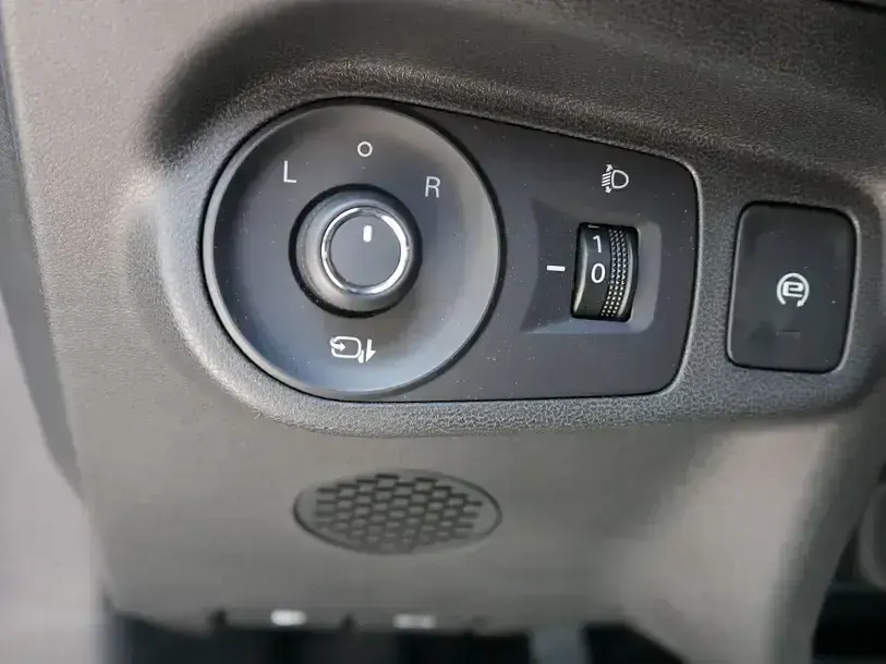 Gebraucht MG MG3 Comfort 116 PS (85 kW) 2025 Dover white Kleinwagen