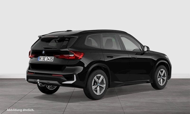 Gebraucht BMW X1 Shadowline 150 PS (110 kW) 2023 Schwarz SUV