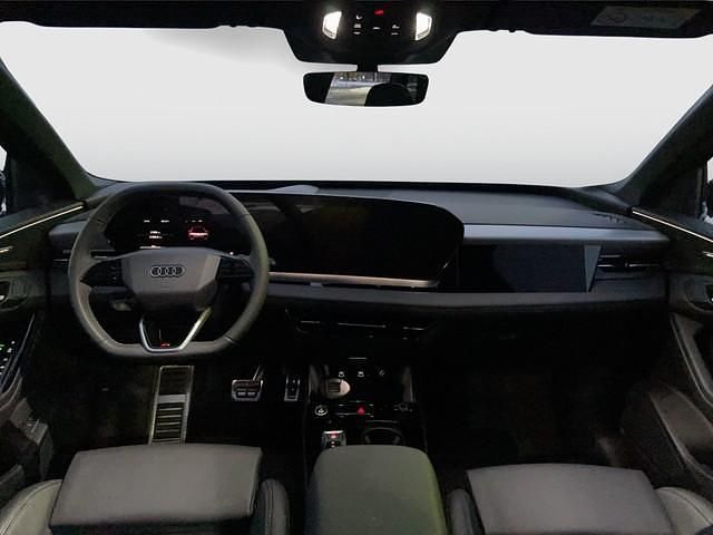 Brugt Audi Q6 e-tron Performance 241 kW (328 HK) 2025 Sort SUV